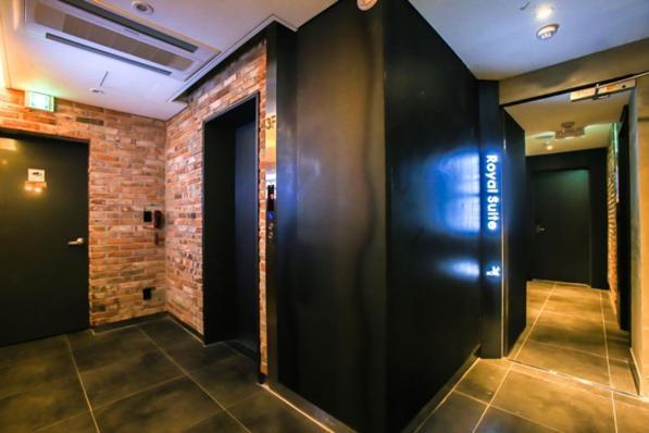 Hotel 2.4 Seoul Exterior photo