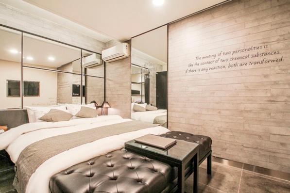Hotel 2.4 Seoul Room photo