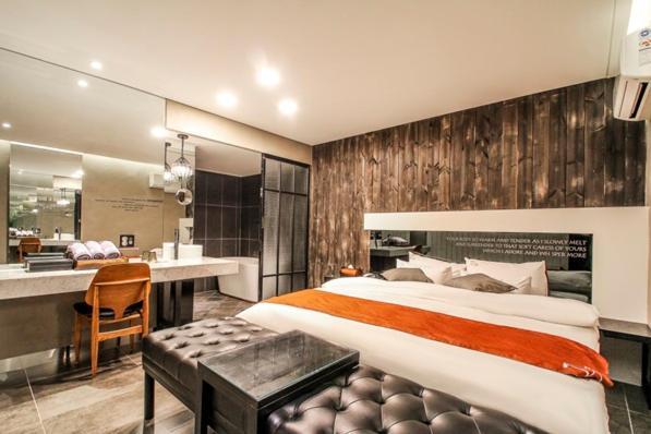 Hotel 2.4 Seoul Room photo