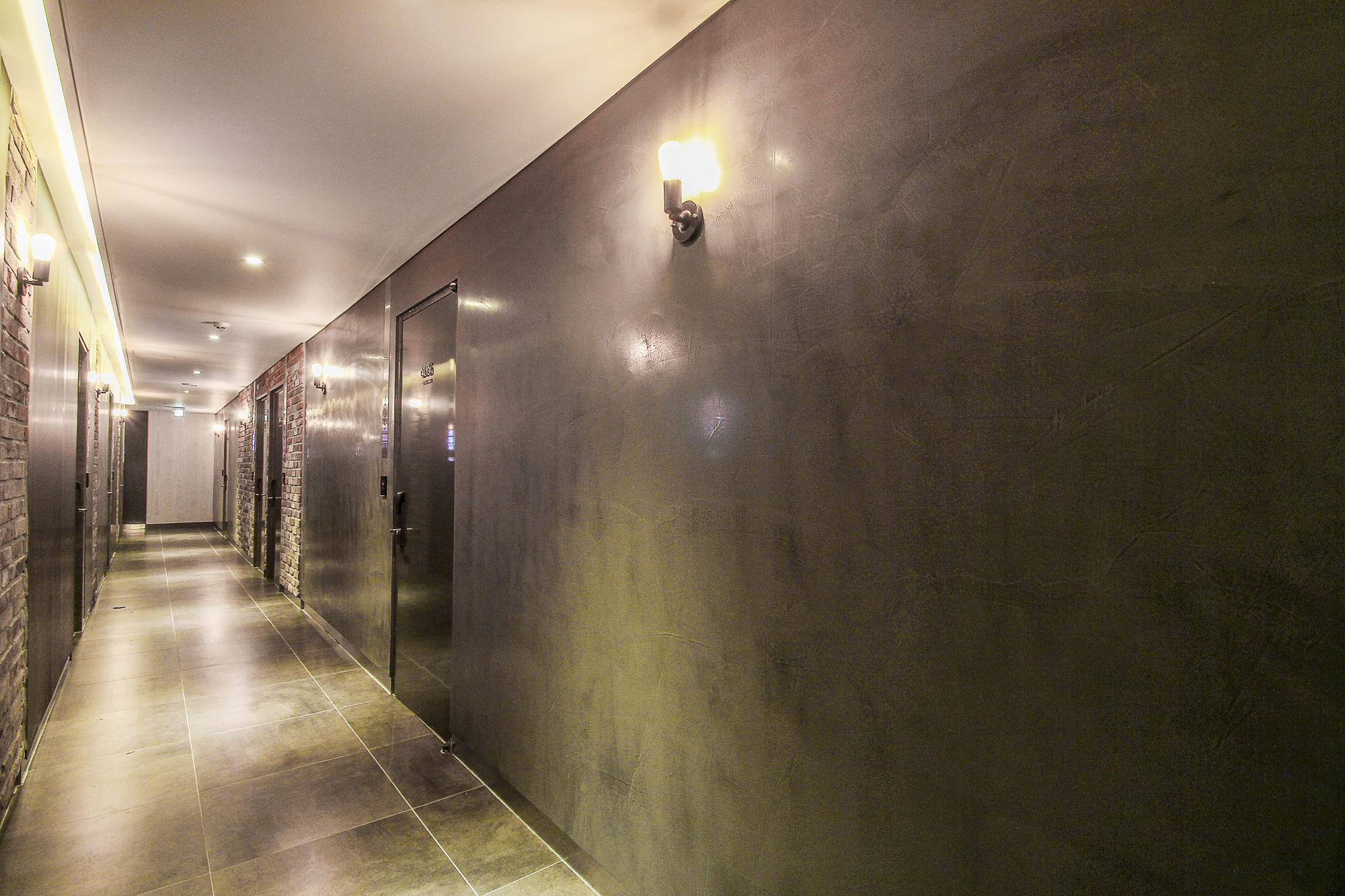 Hotel 2.4 Seoul Exterior photo