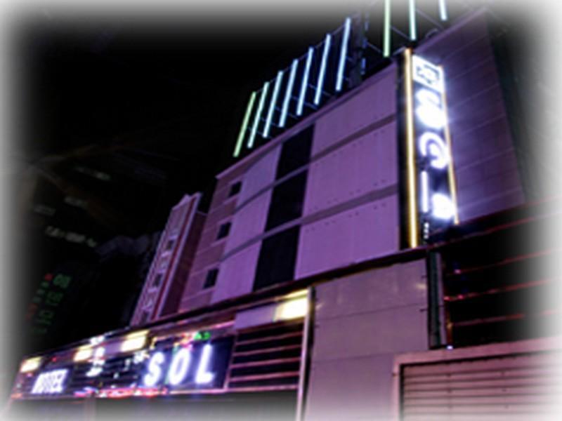 Hotel 2.4 Seoul Exterior photo