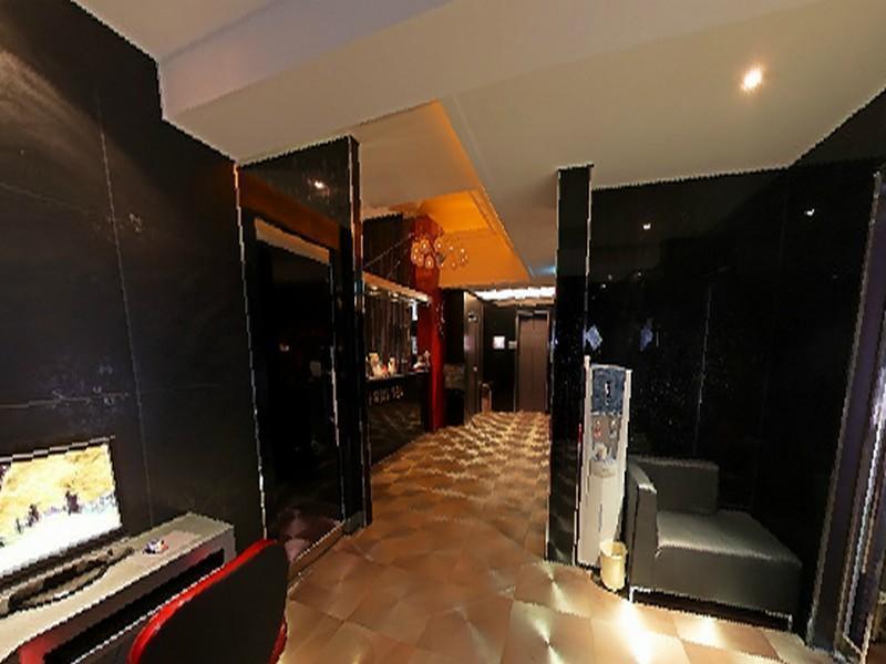 Hotel 2.4 Seoul Exterior photo
