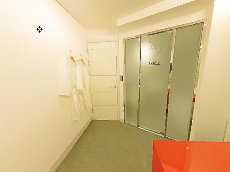 Hotel 2.4 Seoul Exterior photo