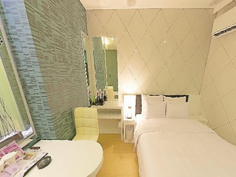 Hotel 2.4 Seoul Exterior photo