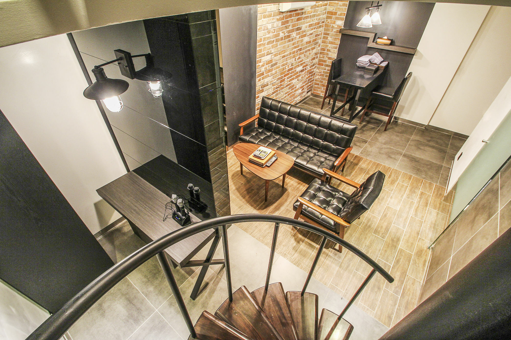 Hotel 2.4 Seoul Exterior photo
