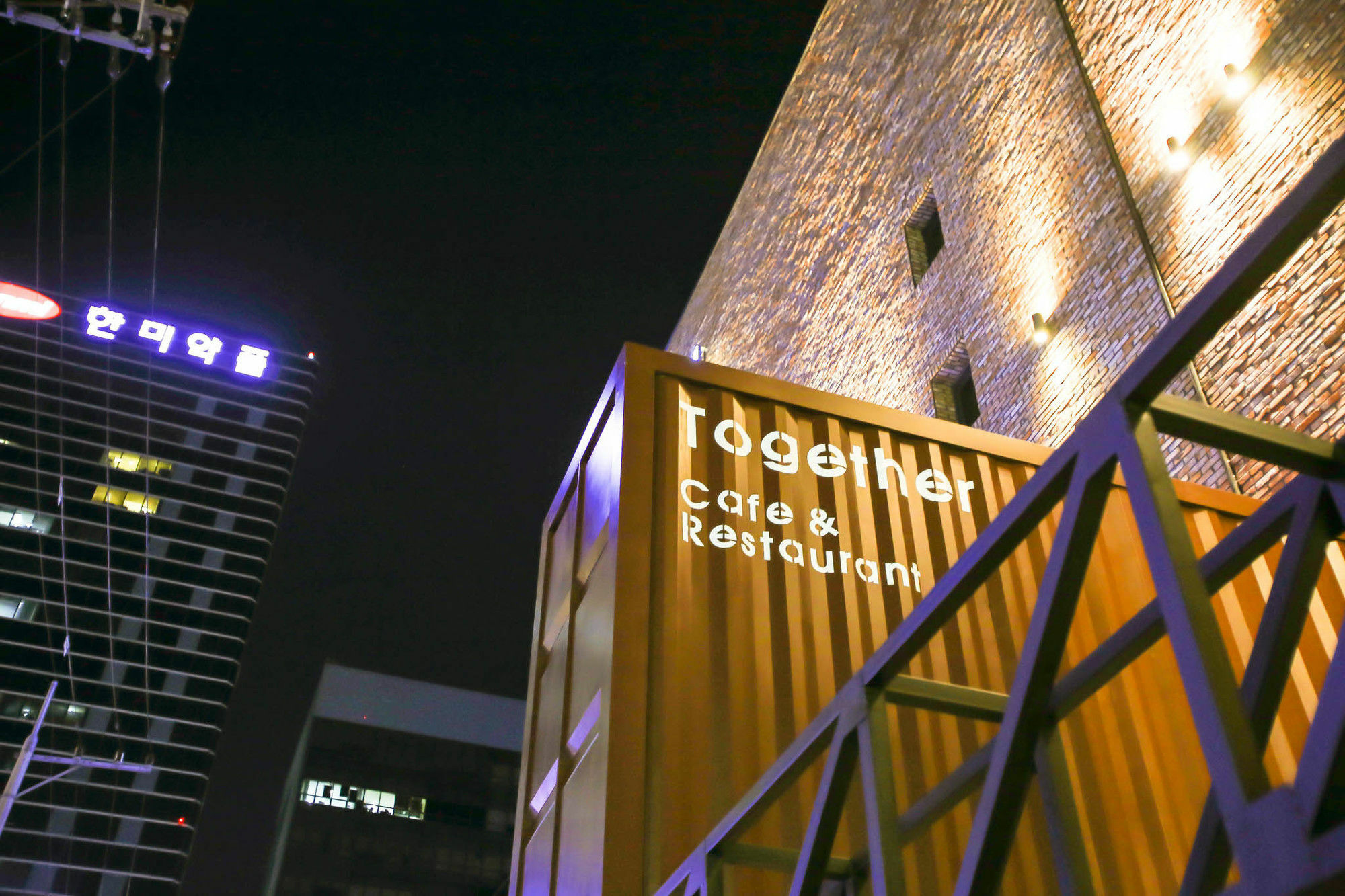 Hotel 2.4 Seoul Exterior photo